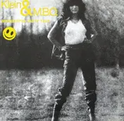 Klein & M.B.O. - Wonderful Dirty Talk / More Wonderful Dirty Talk
