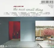 CD - Klein - The Next Small Thing