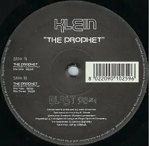 Klein - The Prophet