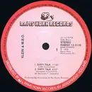 12inch Vinyl Single - Klein & M.B.O. - Dirty Talk