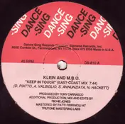 Klein - Keep In Touch