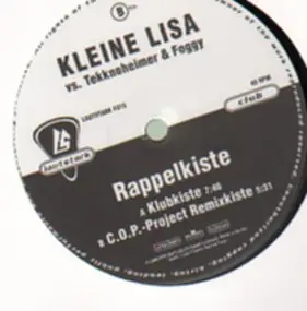 Foggy - Rappelkiste