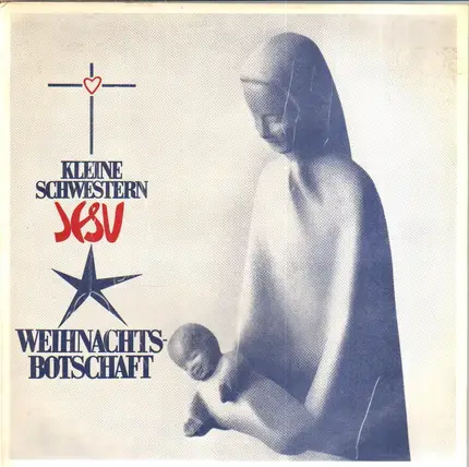 Kleine Schwestern Jesu - Weihnachtsbotschaft