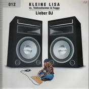 Foggy - Lieber DJ