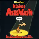 CD - Kleines Arschloch - Der Soundtrack Zum Film