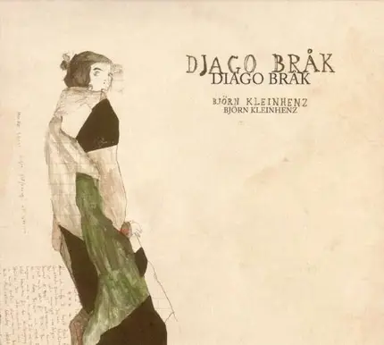 KLEINHENZ,BJÖRN - Diago Brak