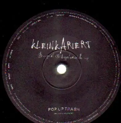 Kleinkariert - Barfuss