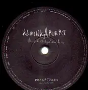 Kleinkariert - Barfuss