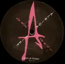12inch Vinyl Single - Kleinkariert - Dekadent