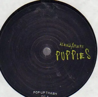 Kleinkariert - Puppies
