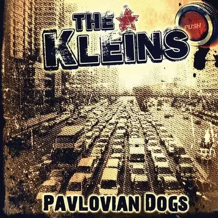 Kleins - Pavlovian Dogs