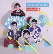 CD - Kleinstadthelden - Osterholz Scharmbeck