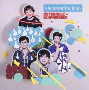 Kleinstadthelden - Osterholz Scharmbeck