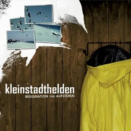 Kleinstadthelden - Resignation und Aufstehen