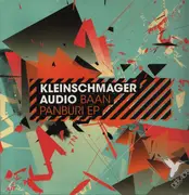 EP - Kleinschmager Audio - Baan Panburi
