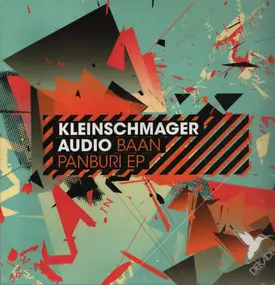 Kleinschmager Audio - Baan Panburi