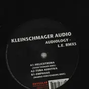 Kleinschmager Audio - AUDIOLOGY - L.E. RMXS