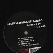 Kleinschmager Audio - AUDIOLOGY - L.E. RMXS