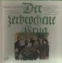 LP-Box - Kleist - Der zerbrochene Krug,, Heinz Schimmelpfennig