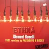 12inch Vinyl Single - Klement Bonelli - Ethna