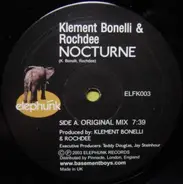 Klement Bonelli & Rochdee - Nocturne