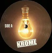 12inch Vinyl Single - Klement Bonelli - Ethna