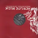 12inch Vinyl Single - Klement Bonelli - Nocturnal (Nocturne 2)