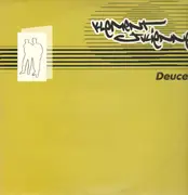 12inch Vinyl Single - Klement Julienne - Deuce
