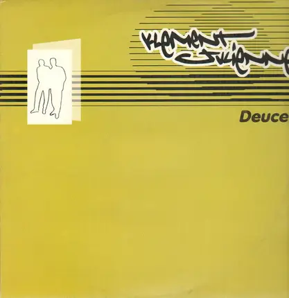 Klement Julienne - Deuce