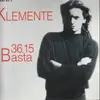 12inch Vinyl Single - Klemente - 3615 Basta