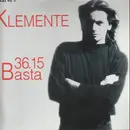 12inch Vinyl Single - Klemente - 3615 Basta
