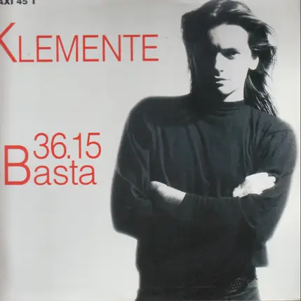 Klemente - 3615 Basta