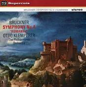 Klemperer - Bruckner/Sinfonie 4 Romantic
