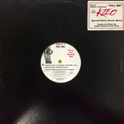 Kleo - Tell  Me