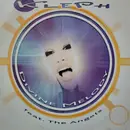 12inch Vinyl Single - Kleph Feat. The Angels - Divine Melody