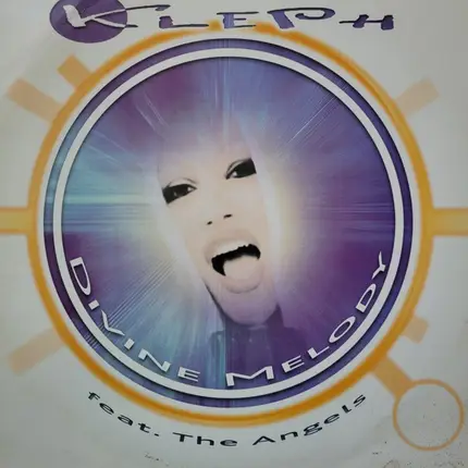 Kleph Feat. The Angels - Divine Melody