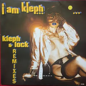 Lock - I Am Kleph (Remixes)