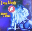 12inch Vinyl Single - Kleph & Lock - I Am Kleph