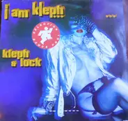 Kleph & Lock - I Am Kleph