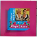 12inch Vinyl Single - Kleph & Lock - Share Your Lovers