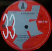 12inch Vinyl Single - Kleph & Lock - I Am Kleph