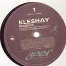 12inch Vinyl Single - Kleshay - Reasons