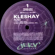 Kleshay - Rush