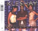 CD Single - Kleshay - Reasons