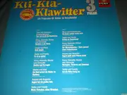 LP - Kli-Kla-Klawitter - Kli-Kla-Klawitter 3. Folge