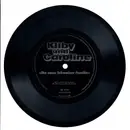 7inch Vinyl Single - Kliby Und Caroline - Die neue Schweizer Familie
