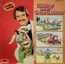 LP - Kliby und Caroline - Lustig Und Witzig