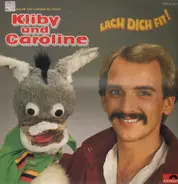 Kliby Und Caroline - Lach Dich Fit!