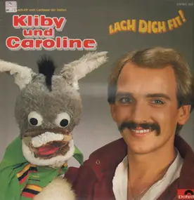 Kliby Und Caroline - Lach Dich Fit!