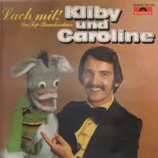 Kliby Und Caroline - Lach Mit!